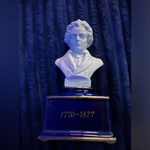 Beethoven Music Player